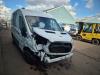 Ford Transit 2.0 TDCi 16V Eco Blue 130 Sloopvoertuig (2022, Wit)