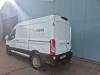 Ford Transit 2.0 TDCi 16V Eco Blue 130 Sloopvoertuig (2022, Wit)