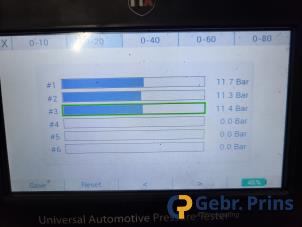 Ford C-Max 1.0 Ti-VCT EcoBoost 12V 125 Sloopvoertuig (2015, Grijs)