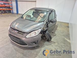 Ford C-Max 1.0 Ti-VCT EcoBoost 12V 125 Sloopvoertuig (2015, Grijs)