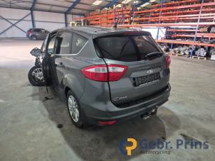 Ford C-Max 1.0 Ti-VCT EcoBoost 12V 125 Sloopvoertuig (2015, Grijs)