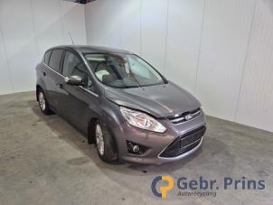 Ford C-Max 1.0 Ti-VCT EcoBoost 12V 125 Sloopvoertuig (2015, Grijs)