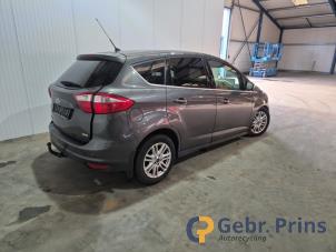 Ford C-Max 1.0 Ti-VCT EcoBoost 12V 125 Sloopvoertuig (2015, Grijs)
