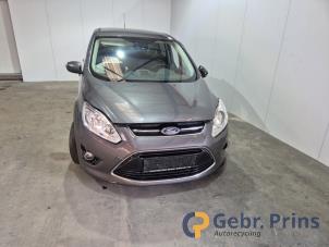 Ford C-Max 1.0 Ti-VCT EcoBoost 12V 125 Sloopvoertuig (2015, Grijs)