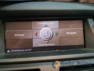 BMW X6 xDrive35i 3.0 24V Sloopvoertuig (2009, Rood)