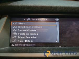 BMW X6 xDrive35i 3.0 24V Sloopvoertuig (2009, Rood)