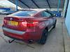 BMW X6 xDrive35i 3.0 24V Sloopvoertuig (2009, Rood)