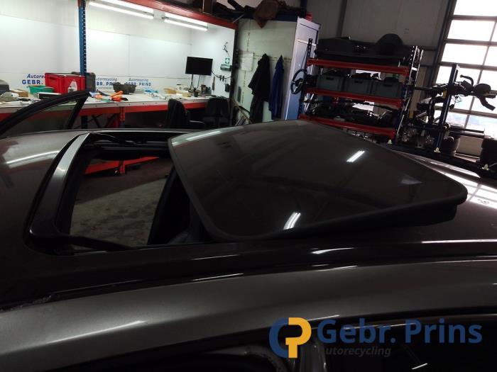 Lexus CT 200h 1.8 16V Sloopvoertuig (2018, Grijs)