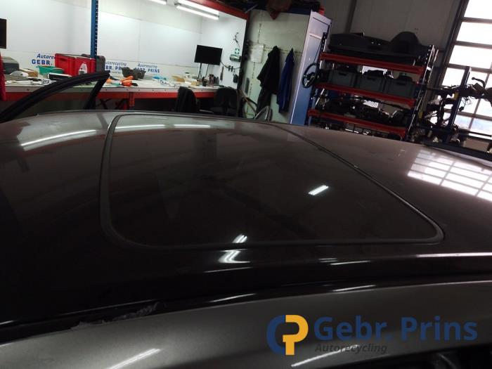 Lexus CT 200h 1.8 16V Sloopvoertuig (2018, Grijs)