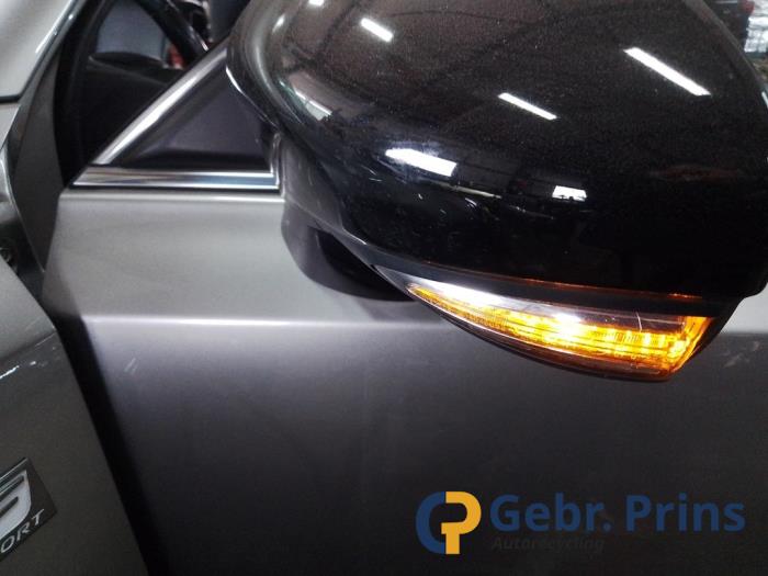 Lexus CT 200h 1.8 16V Sloopvoertuig (2018, Grijs)