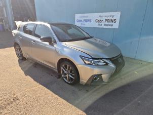 Lexus CT 200h 1.8 16V  (Sloop)