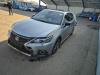 Lexus CT 200h 1.8 16V Sloopvoertuig (2018, Grijs)