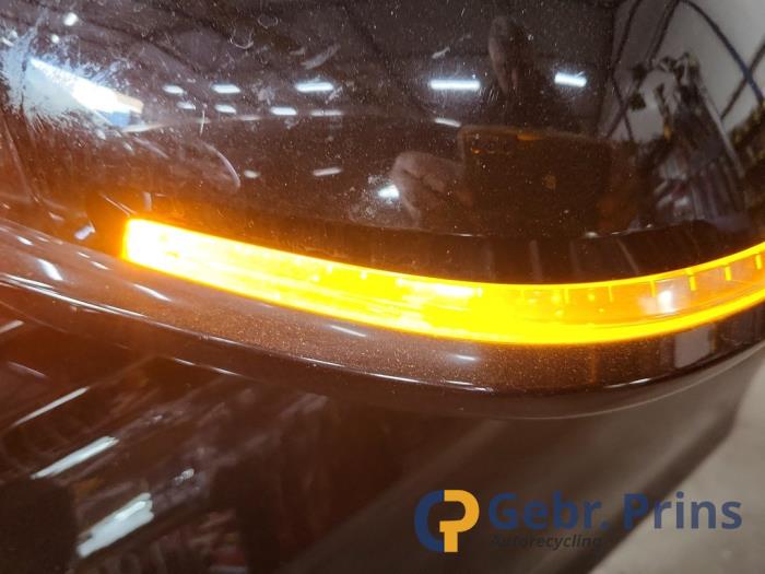 BMW 3 serie Touring 330d 3.0 24V Sloopvoertuig (2013, Zwart)