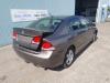 Honda Civic 1.3 Hybrid Sloopvoertuig (2010, Grijs)