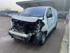 Citroen Jumpy 1.5 Blue HDi 120 Sloopvoertuig (2024, Wit)