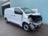 Citroen Jumpy 1.5 Blue HDi 120 Sloopvoertuig (2024, Wit)