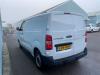 Citroen Jumpy 1.5 Blue HDi 120 Sloopvoertuig (2024, Wit)