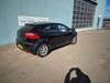 Kia Rio III 1.2 CVVT 16V Sloopvoertuig (2014, Zwart)