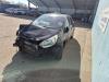 Kia Rio III 1.2 CVVT 16V Sloopvoertuig (2014, Zwart)