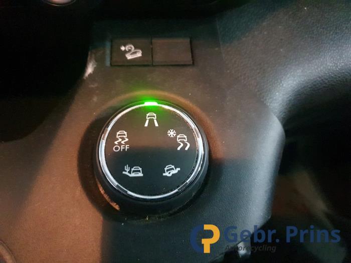 Citroen Berlingo 1.6 BlueHDI 75 Sloopvoertuig (2020, Zwart)