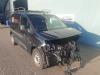 Citroen Berlingo 1.6 BlueHDI 75 Sloopvoertuig (2020, Zwart)