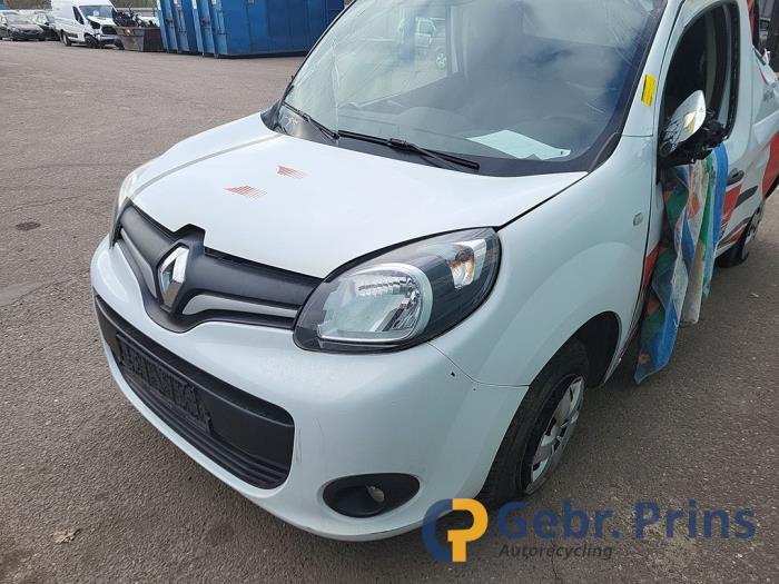 Renault Kangoo Express 1.5 dCi 95 Sloopvoertuig (2020, Wit)