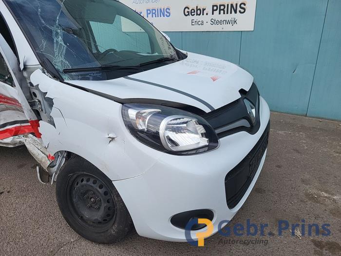 Renault Kangoo Express 1.5 dCi 95 Sloopvoertuig (2020, Wit)