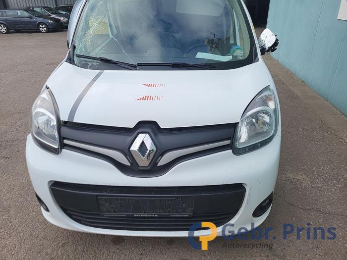 Renault Kangoo Express 1.5 dCi 95 Sloopvoertuig (2020, Wit)