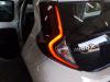 Toyota Aygo X 1.0 12V VVT-i Sloopvoertuig (2023, Wit)