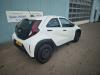 Toyota Aygo X 1.0 12V VVT-i Sloopvoertuig (2023, Wit)