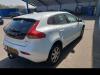Volvo V40 2.0 D4 16V Sloopvoertuig (2014, Wit)