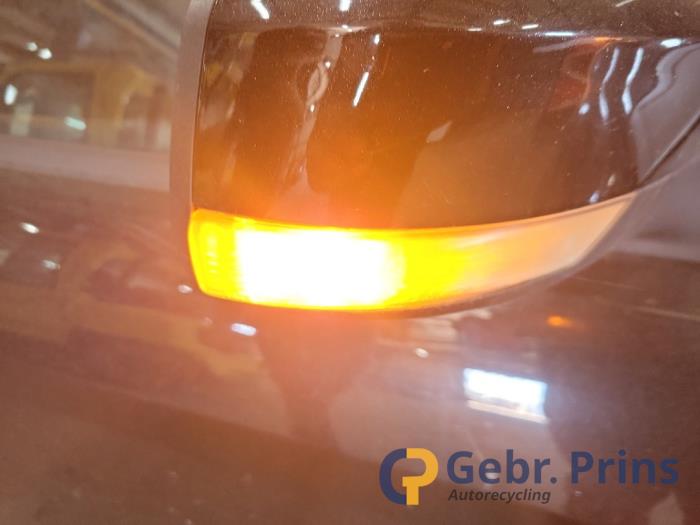 Ford Focus 2 1.6 Ti-VCT 16V Sloopvoertuig (2009, Zwart)