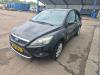Ford Focus 2 1.6 Ti-VCT 16V Sloopvoertuig (2009, Zwart)