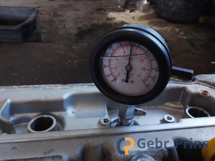 Suzuki SX4 1.6 16V VVT Comfort,Exclusive Autom. Sloopvoertuig (2007, Oranje)