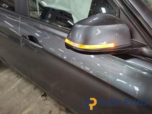 BMW 3 serie Touring 330d 3.0 24V Sloopvoertuig (2014, Grijs)