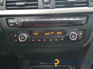 BMW 3 serie Touring 330d 3.0 24V Sloopvoertuig (2014, Grijs)