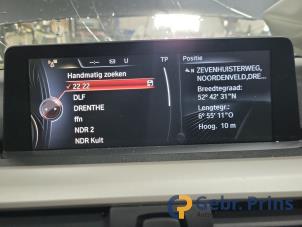 BMW 3 serie Touring 330d 3.0 24V Sloopvoertuig (2014, Grijs)