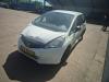 Honda Jazz 1.2 VTEC 16V Sloopvoertuig (2014, Wit)