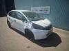 Honda Jazz 1.2 VTEC 16V Sloopvoertuig (2014, Wit)