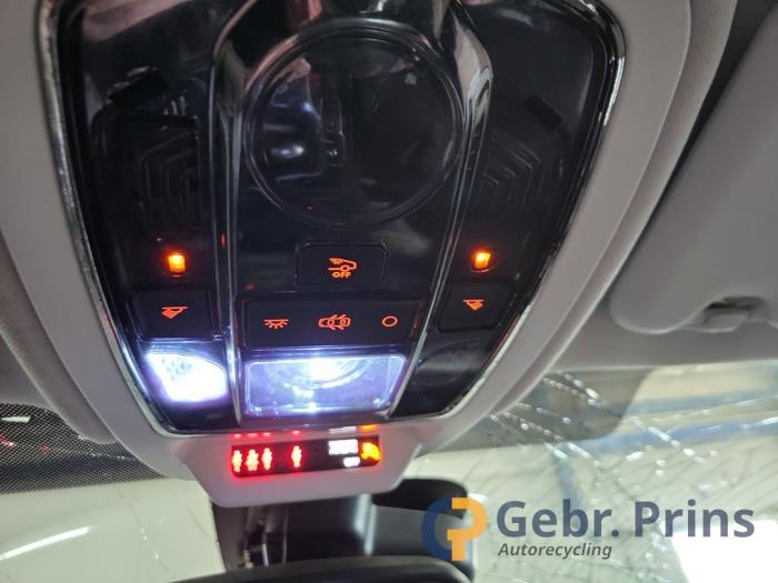 Peugeot 508 1.6 THP 16V Sloopvoertuig (2011, Wit)