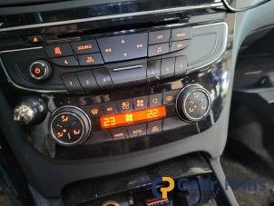 Peugeot 508 1.6 THP 16V Sloopvoertuig (2011, Wit)