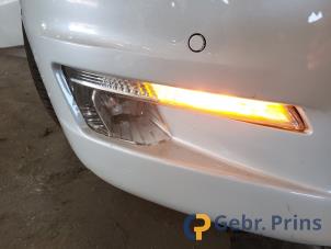 Peugeot 508 1.6 THP 16V Sloopvoertuig (2011, Wit)