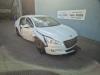 Peugeot 508 1.6 THP 16V Sloopvoertuig (2011, Wit)