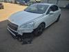 Peugeot 508 1.6 THP 16V Sloopvoertuig (2011, Wit)