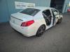 Peugeot 508 1.6 THP 16V Sloopvoertuig (2011, Wit)