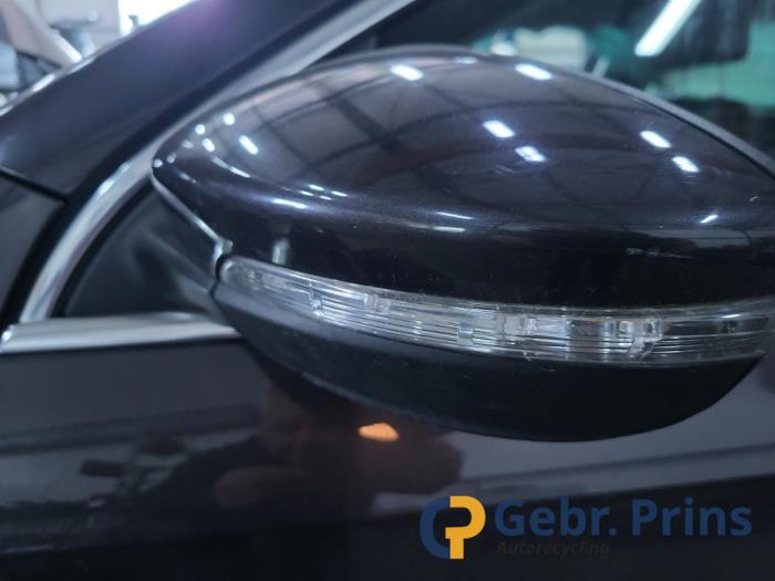 Volkswagen Passat Variant 1.4 TSI 16V Sloopvoertuig (2011, Bruin)