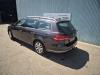 Volkswagen Passat Variant 1.4 TSI 16V Sloopvoertuig (2011, Bruin)