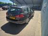 Volkswagen Passat Variant 1.4 TSI 16V Sloopvoertuig (2011, Bruin)
