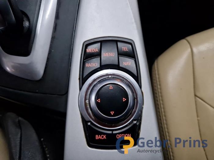 BMW 3 serie 320i 2.0 16V Sloopvoertuig (2012, Bruin)