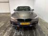 BMW 3 serie 320i 2.0 16V Sloopvoertuig (2012, Bruin)